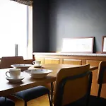 Guesthouse Nijo Fukuro-Tei
