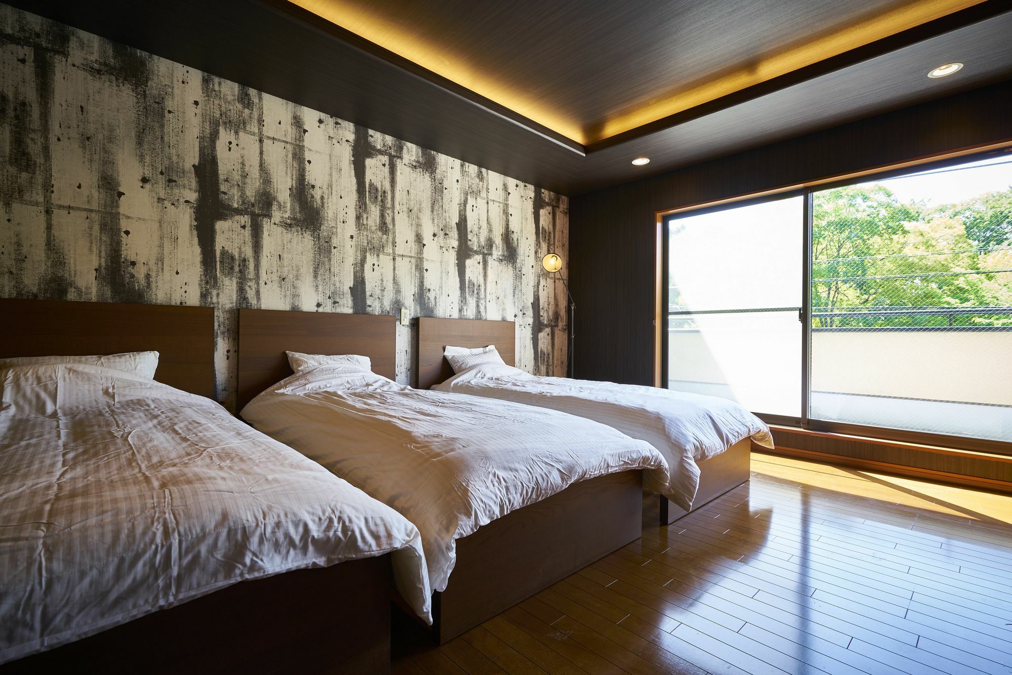 Casa de hóspedes Nijo Fukuro-tei