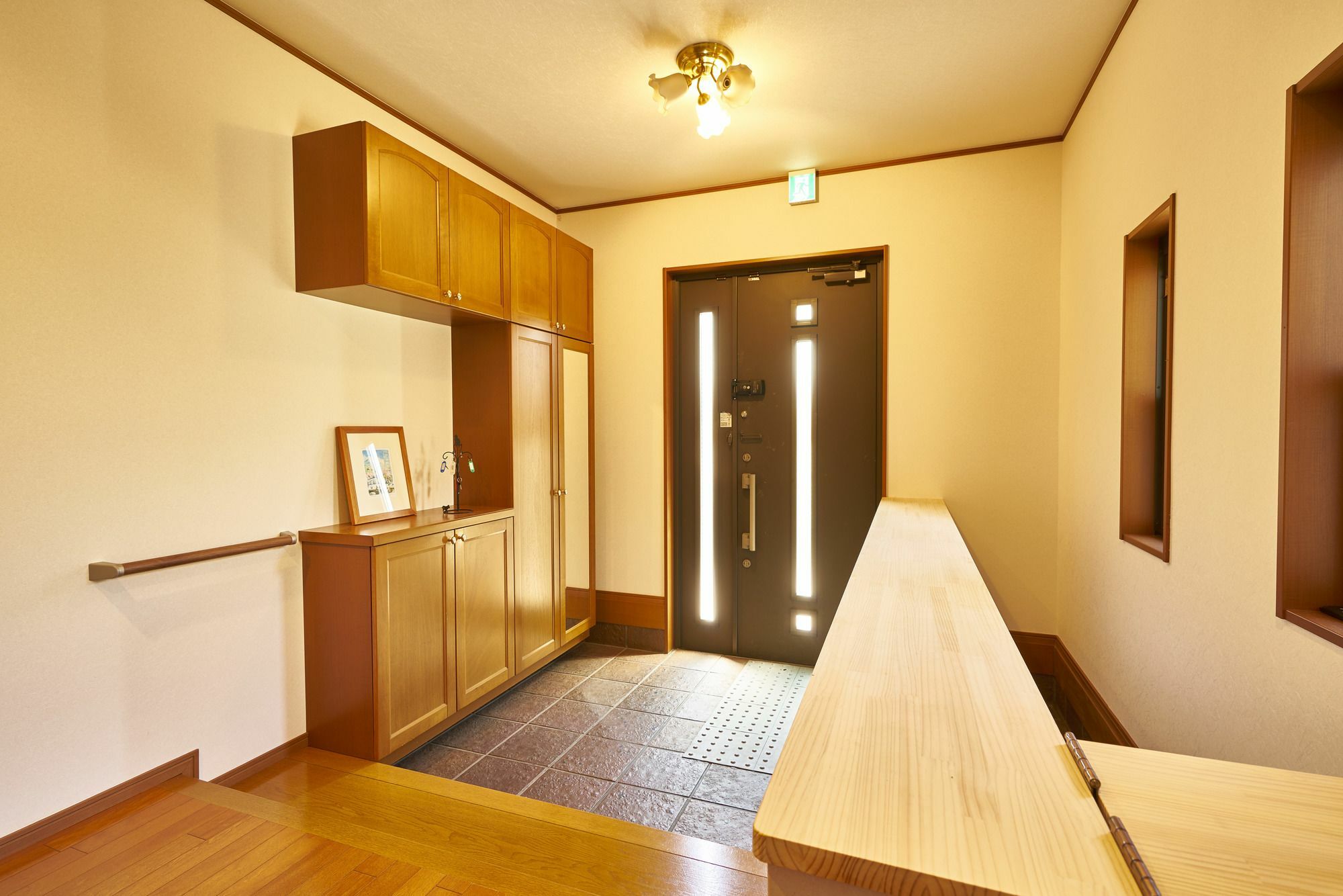 Casa de hóspedes Nijo Fukuro-tei
