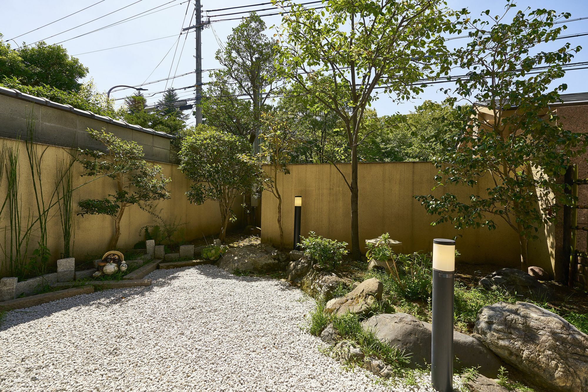 Casa de hóspedes Nijo Fukuro-tei *
